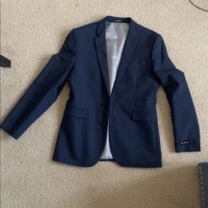 Express Coat and pant hit me up for offers.